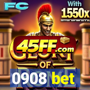 0908 bet